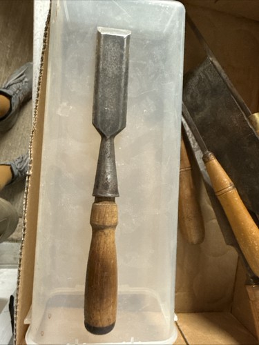 Antique witherby - h.,