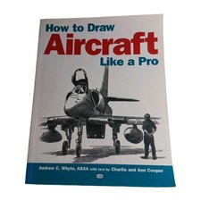 How to Draw Aircraft Like a