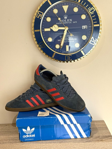 Adidas originals trimm - originals, star
