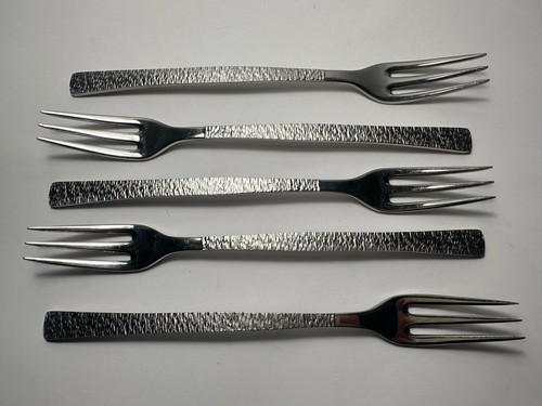 Viners studio forks 20cm - 20cm, –