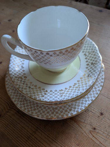 Imperial fine english china - imperial,