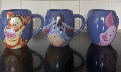 Disney tams mugs - tams,