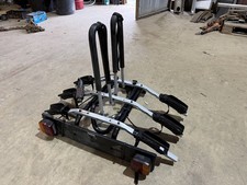Thule 9403 tow bar mounted 3 bike carrier 