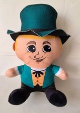The Wizard Of Oz The Wizard Mayor Soft Toy Toy Factory/Bandai Namco 
