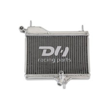 Aluminium 34mm Radiator For