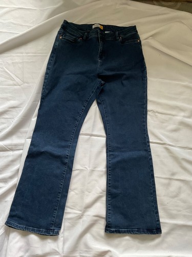 Next bootcut denim jeans - next,