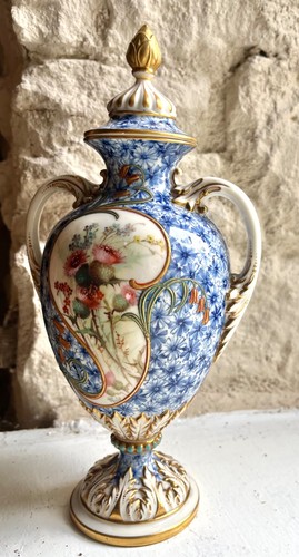 Harry stinton royal worcester - harry,