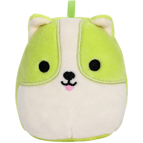 Squishmallows reginald the - -,