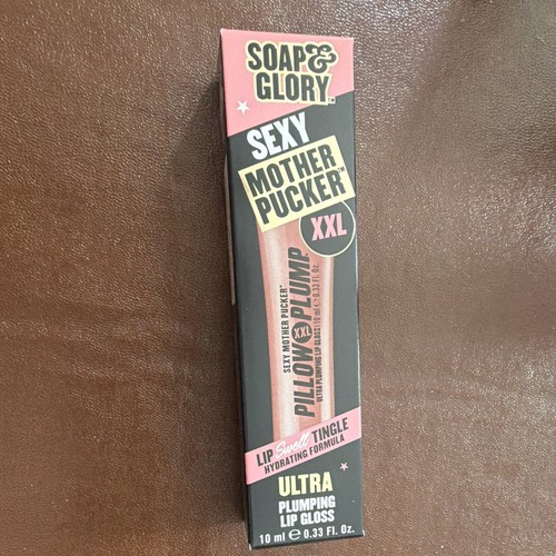 Soap and glory sexy - soap,