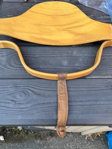 Tripp trapp wood baby - tripp, for