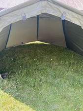 Trakker Crossfire