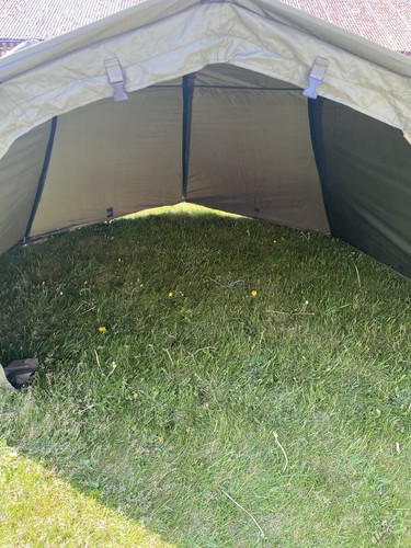 Trakker crossfire bivvy - bivvy,
