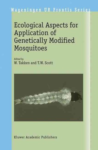 Ecological aspects for - ecological,