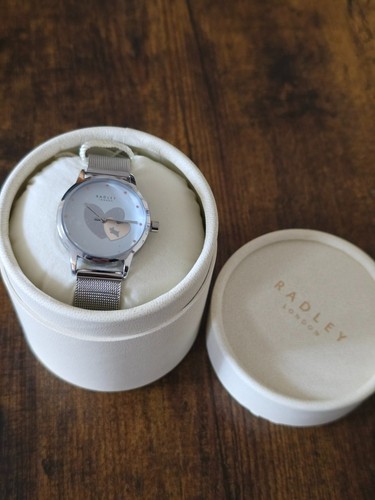 Radley london ladies watch - london,