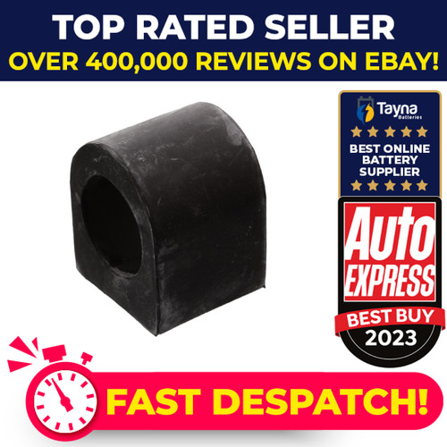 Anti roll bar - fits, nissan