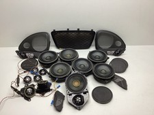BMW X4 F26 HI FI AUDIO SPEAKER
