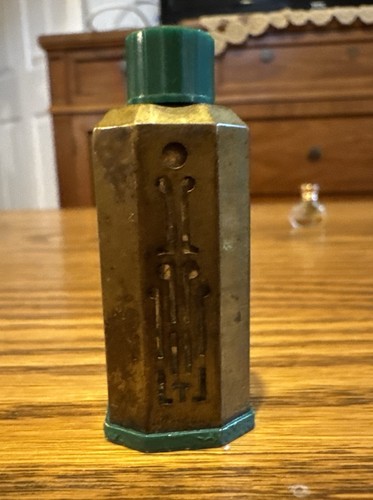 Rare coty emeraude purser - rare,