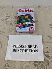 Schmidt Spiele 51410 'Qwirkle
