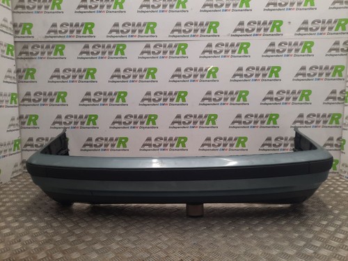 Bmw series bumper - bmw,