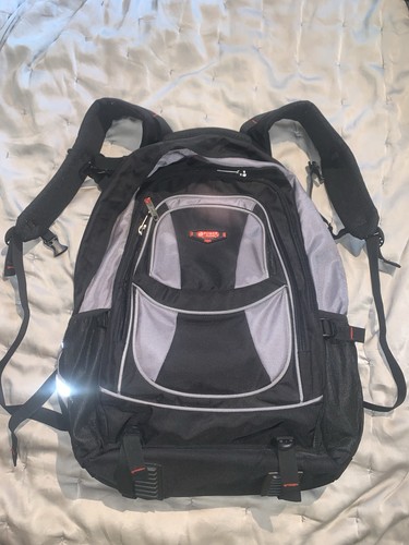 Power eavas laptop backpack - eavas,