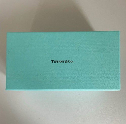 Tiffany blue hard - tiffany,