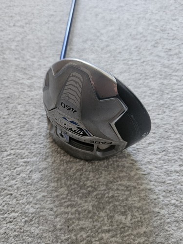 Taylormade sldr 460 driver - driver, 12
