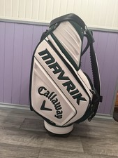 Callaway Limited Edition
