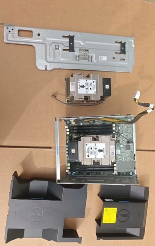 Dell workstation t7820 2nd cpu - t7820,