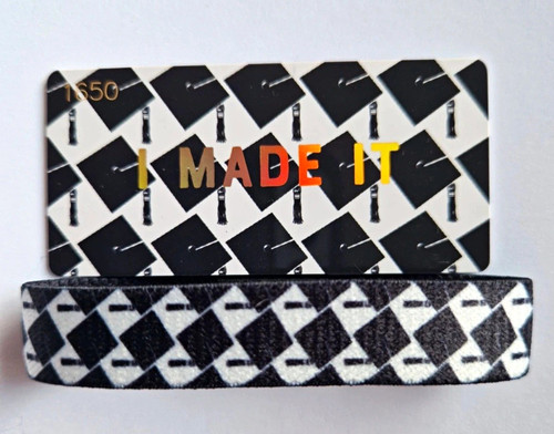 Zox made it - “i,