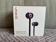 Dr Dre Beats UrBeats Earphones