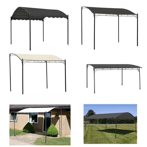 Garden sunshade awning outdoor - sunshade,