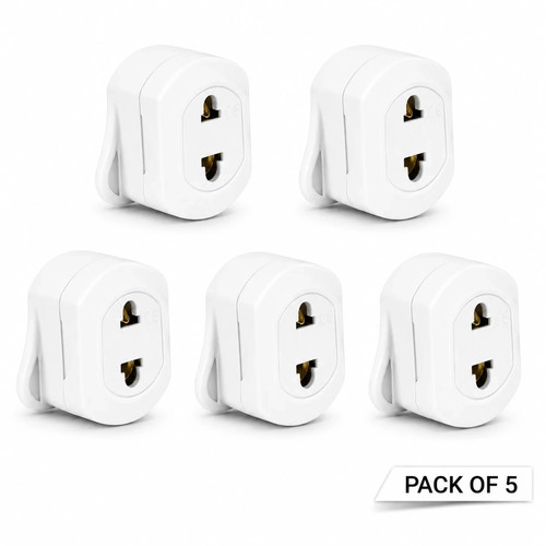 Shaver adapter plug for - uk,