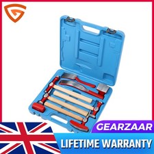 9Pcs Heavy Duty Auto Body