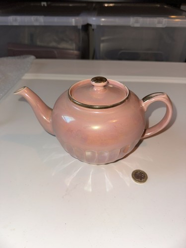 Vintage sadler pink - sadler,