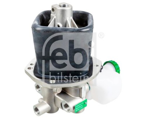 Control unit manual - unit,