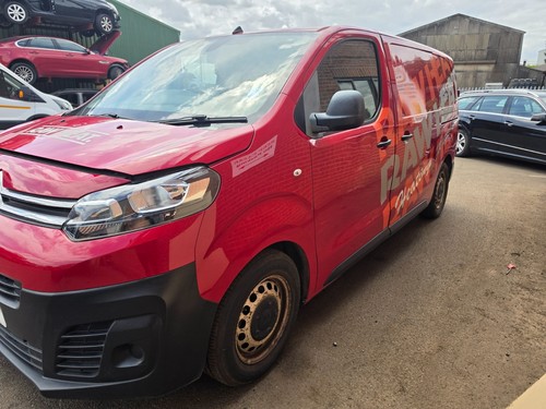 Citroen dispatch entreprice - dispatch,