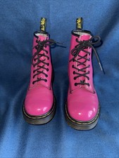 Ladies Dr Martens 1460 Ladies