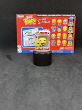 Funko Bitty Pop - MOE SYZSLAK