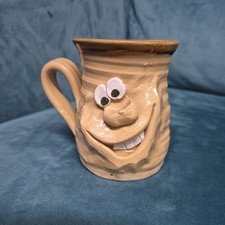Pretty Ugly Pottery - Vintage