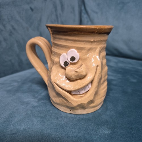 Pretty ugly pottery - pretty,