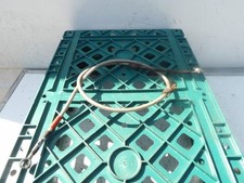 yamaha xv 535 front brake pipe