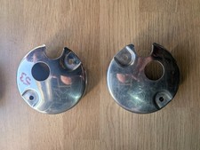Suzuki GT 250 X7 Chrome Clock
