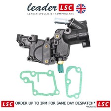Thermostat Housing Citroen
