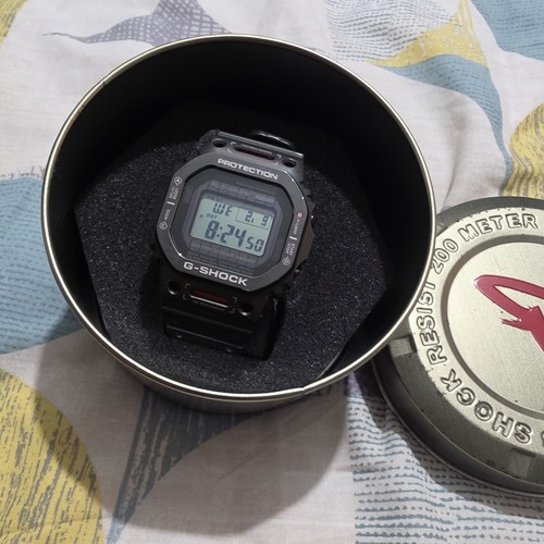 Casio shock gmw - casio, g-shock