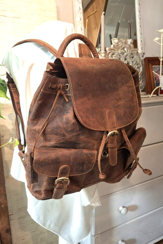 Lloyd baker real nubuck - baker,