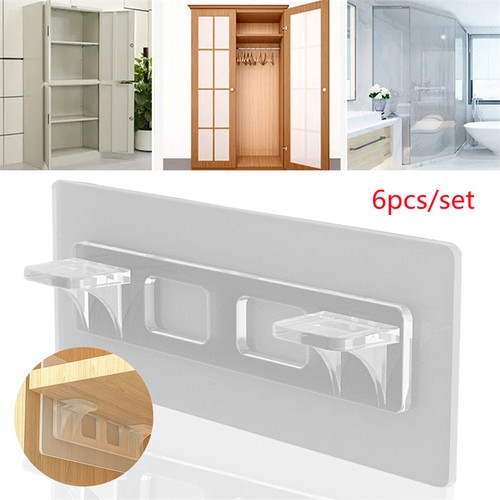 6pcs set punch free - 6pcs/set, punch-free