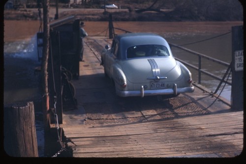 Sl27 slide 1950s - sl27,