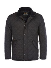 Barbour Chelsea Sportsquilt