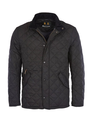 Barbour chelsea sportsquilt - barbour,
