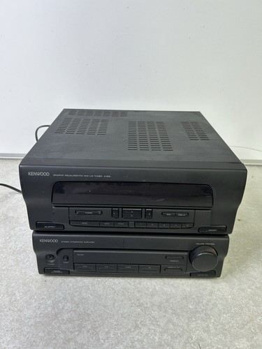 Kenwood b3l stereo - a-b3l,